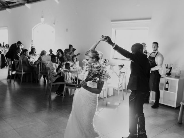 O casamento de Otniel e Catarina em Sobral de Monte Agraço, Sobral de Monte Agraço 29