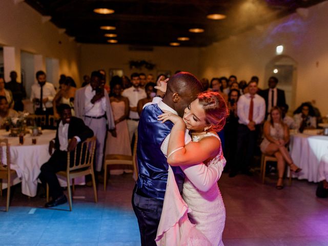 O casamento de Otniel e Catarina em Sobral de Monte Agraço, Sobral de Monte Agraço 32