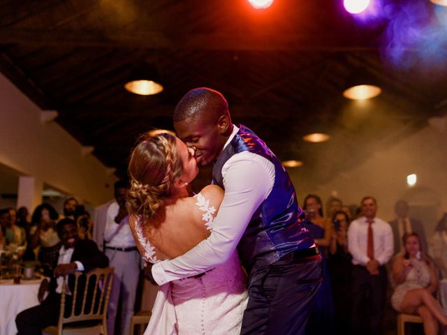 O casamento de Otniel e Catarina em Sobral de Monte Agraço, Sobral de Monte Agraço 33