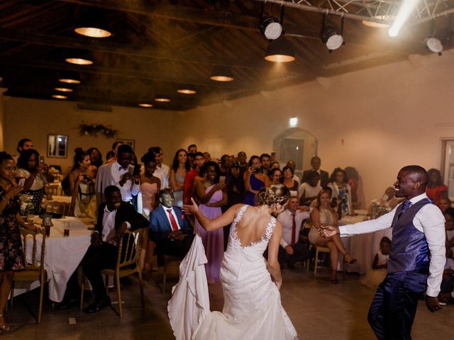 O casamento de Otniel e Catarina em Sobral de Monte Agraço, Sobral de Monte Agraço 34