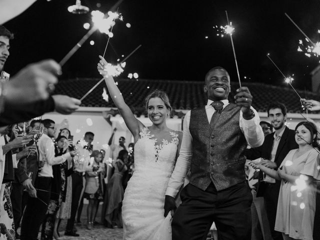 O casamento de Otniel e Catarina em Sobral de Monte Agraço, Sobral de Monte Agraço 2