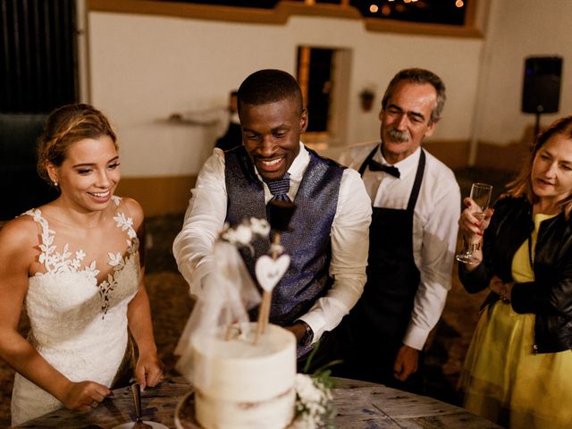 O casamento de Otniel e Catarina em Sobral de Monte Agraço, Sobral de Monte Agraço 36