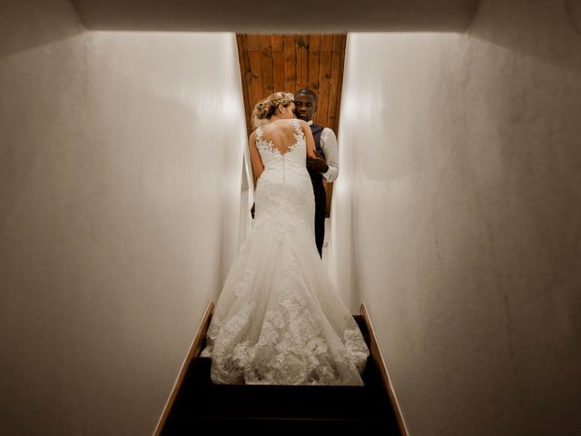 O casamento de Otniel e Catarina em Sobral de Monte Agraço, Sobral de Monte Agraço 40