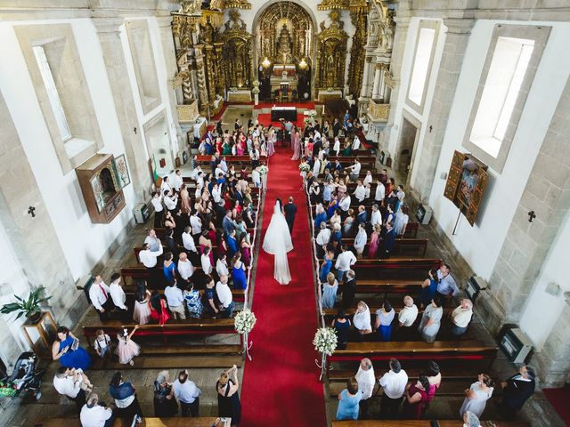 O casamento de Lucas e Daniela em Castro Daire, Castro Daire 62