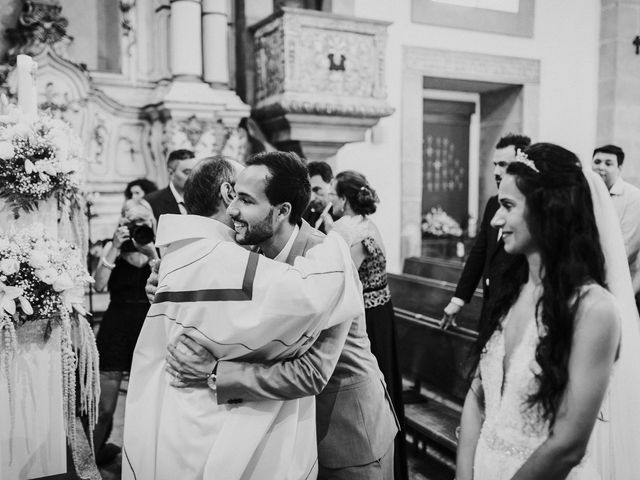 O casamento de Lucas e Daniela em Castro Daire, Castro Daire 67