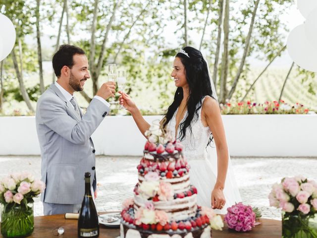 O casamento de Lucas e Daniela em Castro Daire, Castro Daire 78