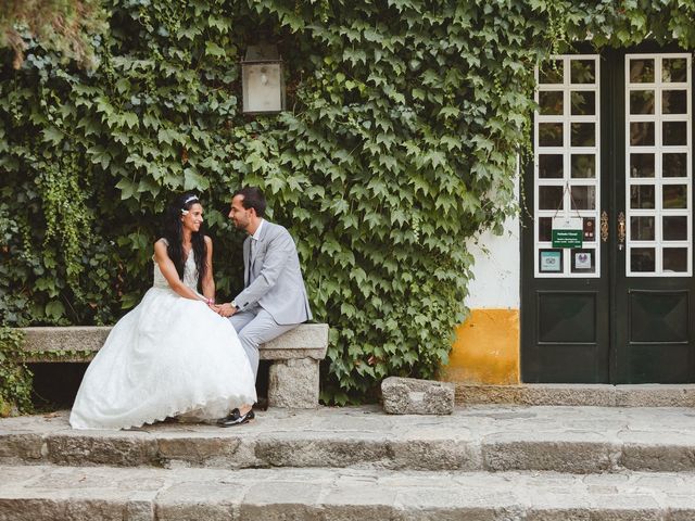 O casamento de Lucas e Daniela em Castro Daire, Castro Daire 105