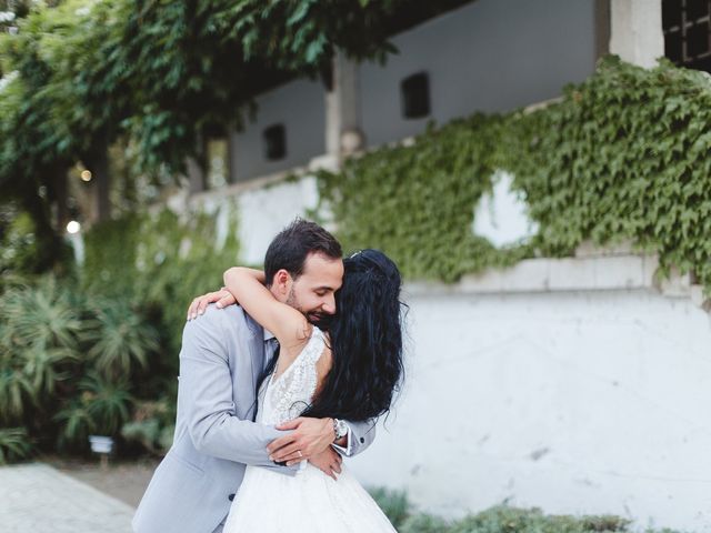 O casamento de Lucas e Daniela em Castro Daire, Castro Daire 115
