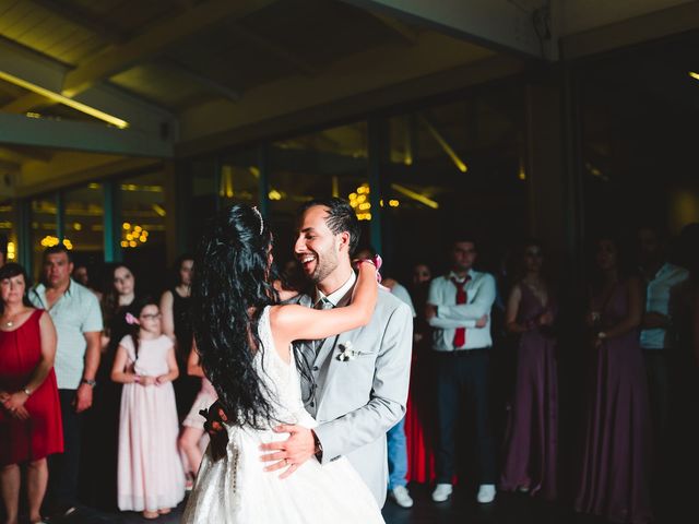 O casamento de Lucas e Daniela em Castro Daire, Castro Daire 119