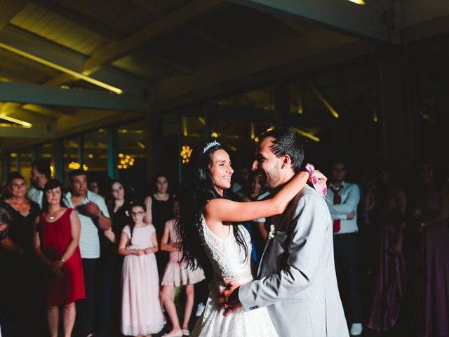 O casamento de Lucas e Daniela em Castro Daire, Castro Daire 120