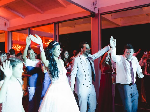 O casamento de Lucas e Daniela em Castro Daire, Castro Daire 122