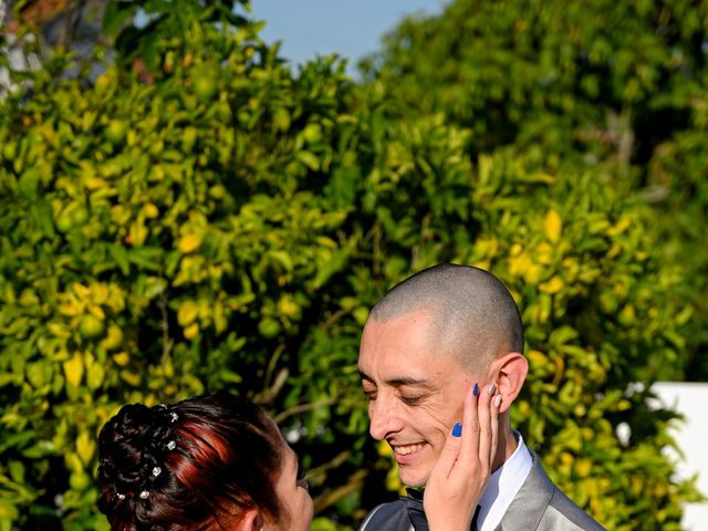 O casamento de Diogo e Inês em Bombarral, Bombarral 3