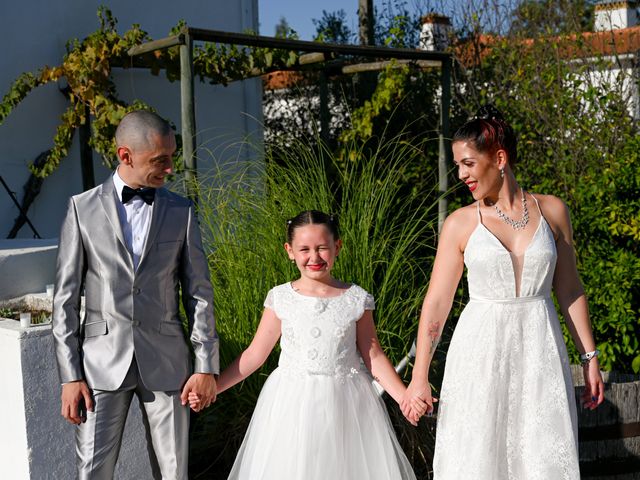 O casamento de Diogo e Inês em Bombarral, Bombarral 6