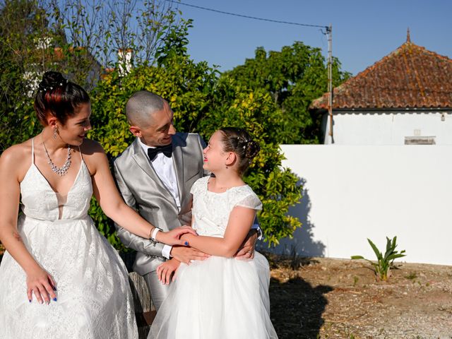 O casamento de Diogo e Inês em Bombarral, Bombarral 7