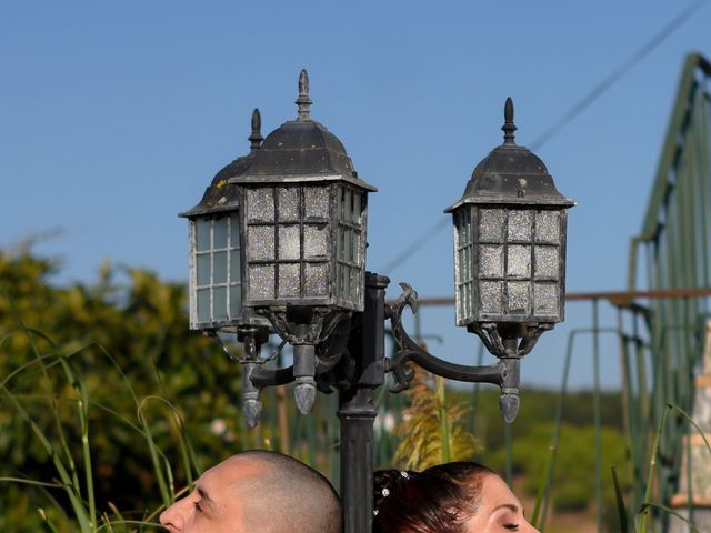 O casamento de Diogo e Inês em Bombarral, Bombarral 8