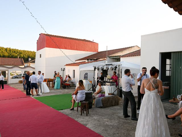 O casamento de Diogo e Inês em Bombarral, Bombarral 16