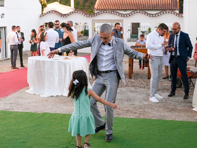 O casamento de Diogo e Inês em Bombarral, Bombarral 18