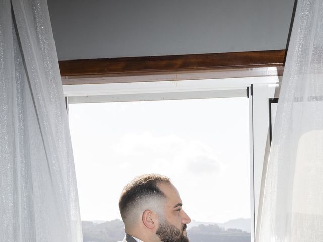 O casamento de Micael e Bárbara em Vila Nova de Famalicão, Vila Nova de Famalicão 4