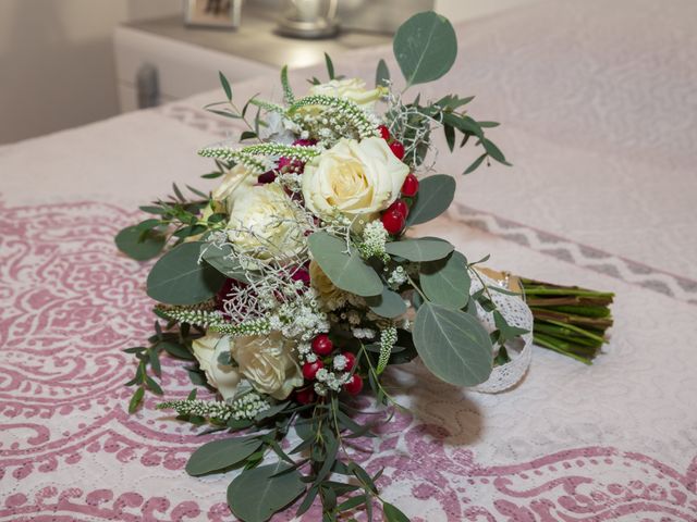 O casamento de Micael e Bárbara em Vila Nova de Famalicão, Vila Nova de Famalicão 13