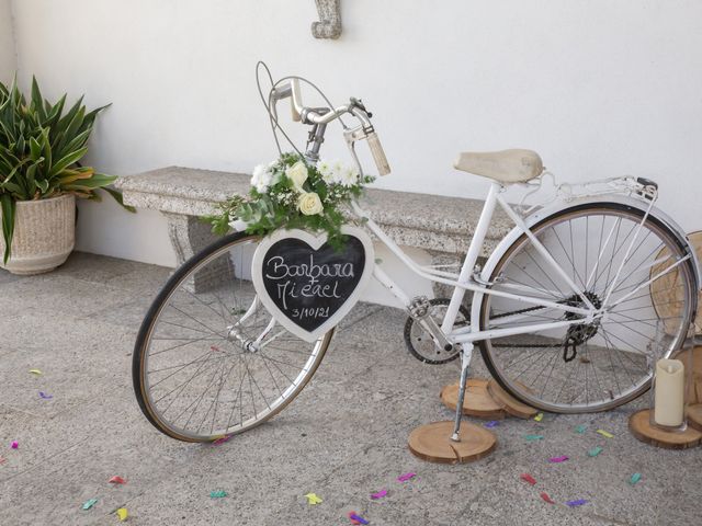 O casamento de Micael e Bárbara em Vila Nova de Famalicão, Vila Nova de Famalicão 27