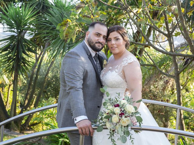 O casamento de Micael e Bárbara em Vila Nova de Famalicão, Vila Nova de Famalicão 58