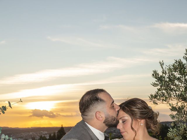 O casamento de Micael e Bárbara em Vila Nova de Famalicão, Vila Nova de Famalicão 63