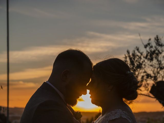 O casamento de Micael e Bárbara em Vila Nova de Famalicão, Vila Nova de Famalicão 1