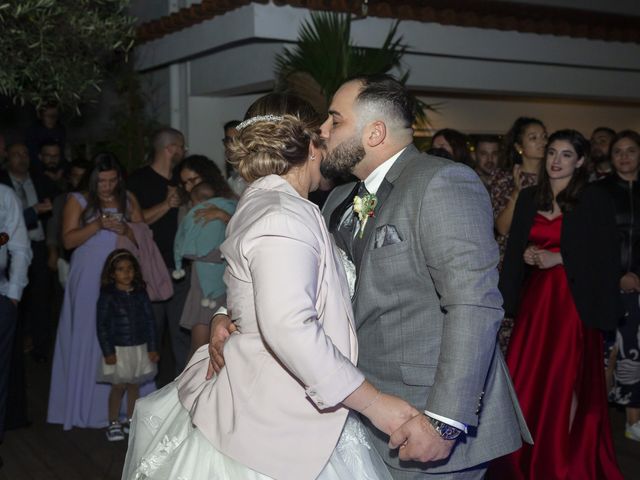 O casamento de Micael e Bárbara em Vila Nova de Famalicão, Vila Nova de Famalicão 75