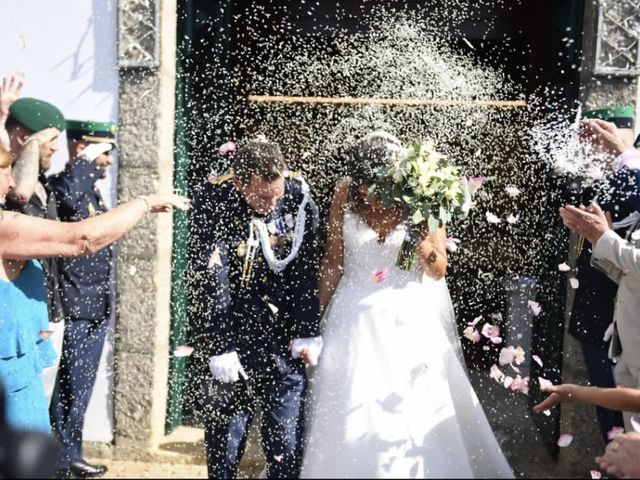 O casamento de Augusto e Susana  em Lordelo, Paredes 5