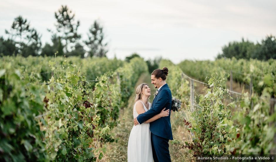 O casamento de José Maria e Marta em Viseu, Viseu (Concelho)