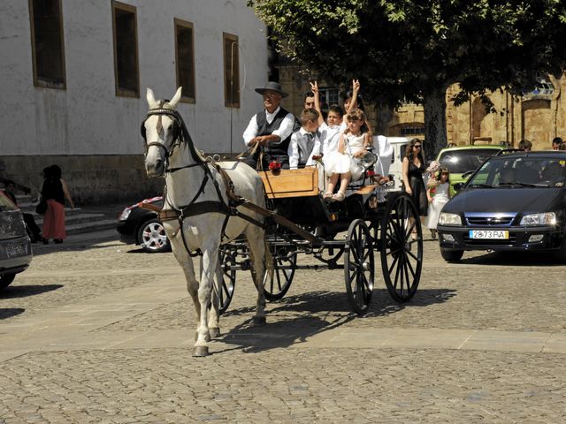 O casamento de David e Carla em Coimbra, Coimbra (Concelho) 6