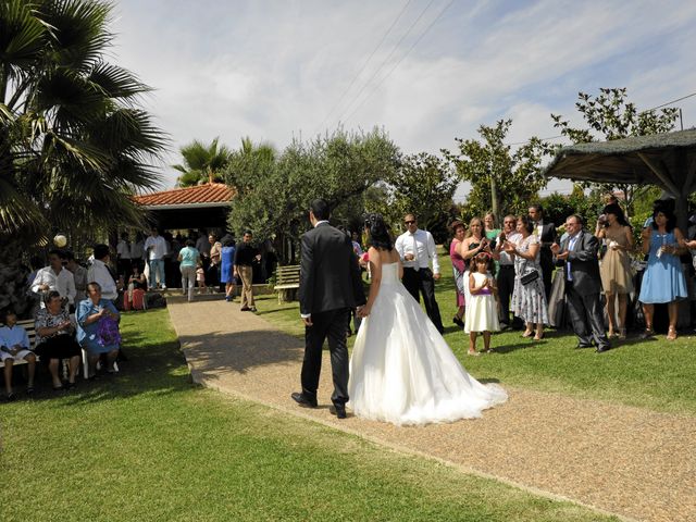 O casamento de David e Carla em Coimbra, Coimbra (Concelho) 7