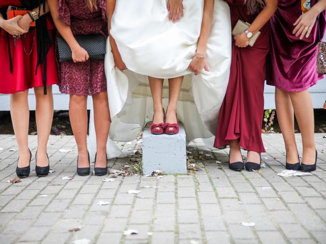 O casamento de João e Rita  em Portela, Loures 3