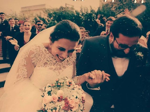 O casamento de João e Rita  em Portela, Loures 4