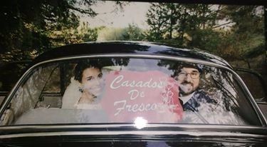 O casamento de João e Rita  em Portela, Loures 5