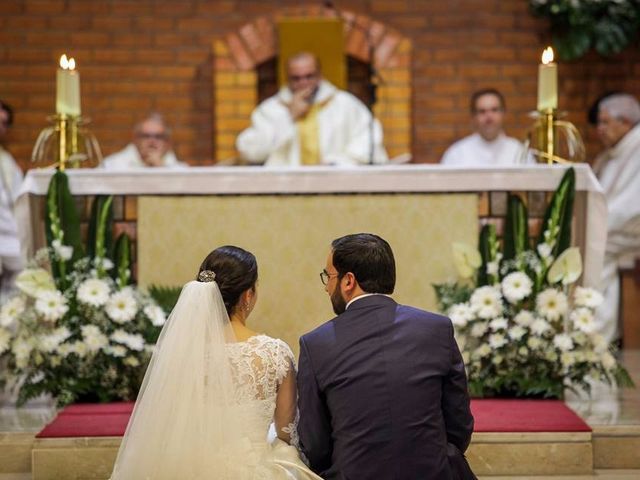 O casamento de João e Rita  em Portela, Loures 6