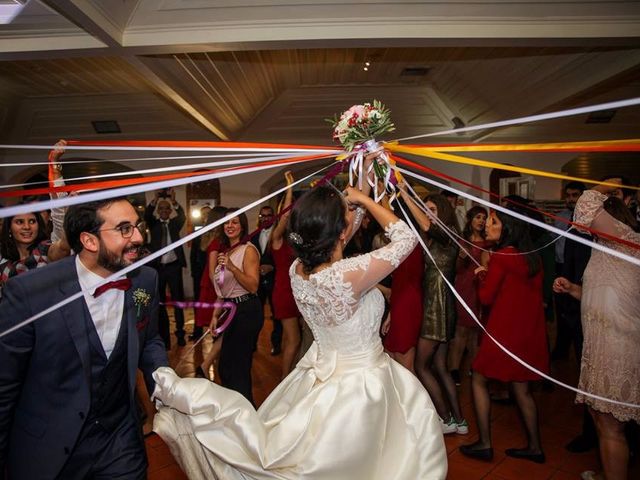 O casamento de João e Rita  em Portela, Loures 7