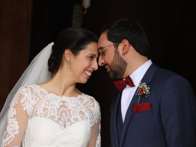 O casamento de João e Rita  em Portela, Loures 2