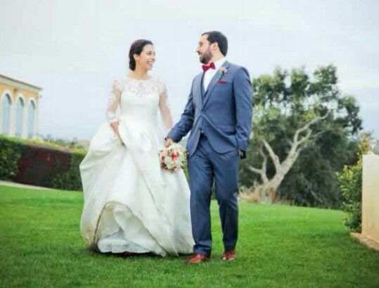 O casamento de João e Rita  em Portela, Loures 10