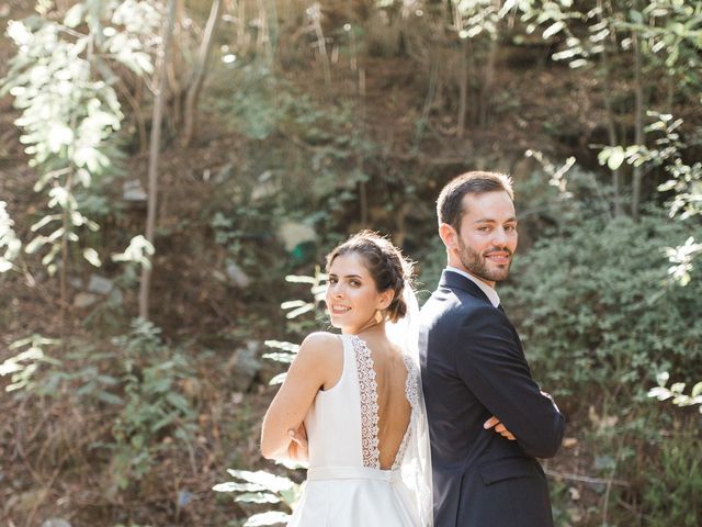 O casamento de José e Ana em Aguiar de Sousa, Paredes 88