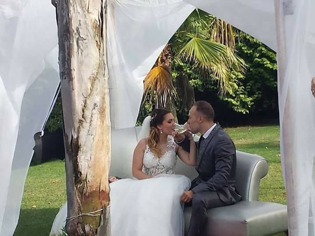 O casamento de Cláudia e David em Vila Nova de Gaia, Vila Nova de Gaia 2