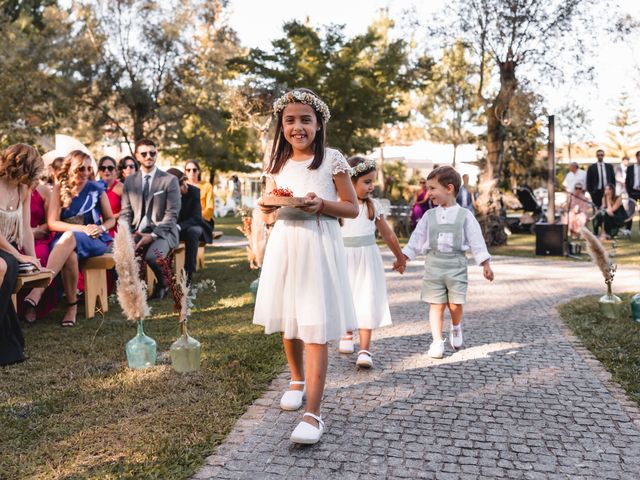 O casamento de Sofia e Sérgio em Braga, Braga (Concelho) 49