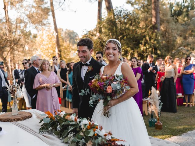 O casamento de Sofia e Sérgio em Braga, Braga (Concelho) 55