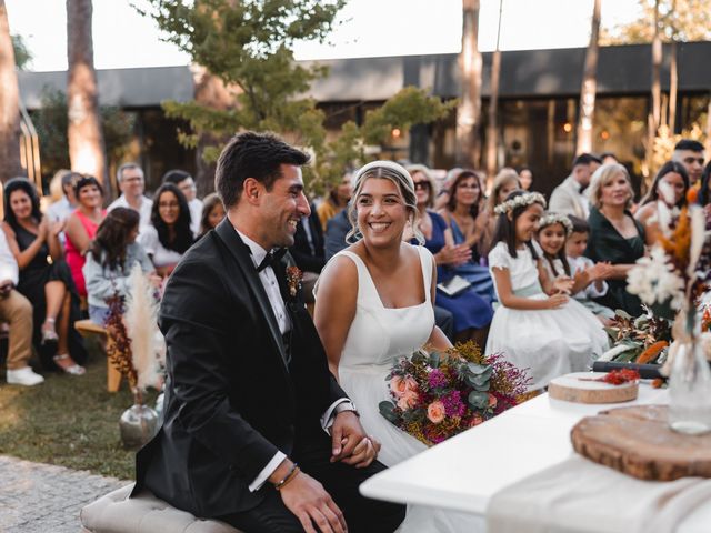 O casamento de Sofia e Sérgio em Braga, Braga (Concelho) 58