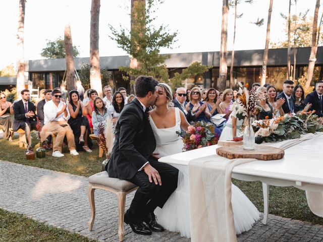 O casamento de Sofia e Sérgio em Braga, Braga (Concelho) 59