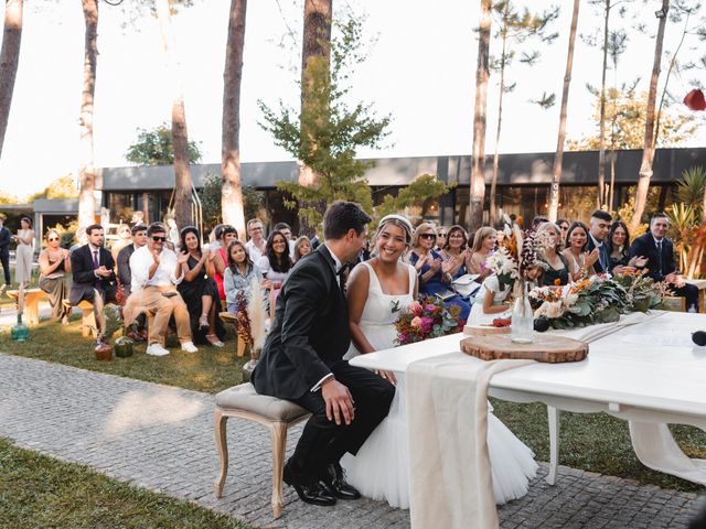 O casamento de Sofia e Sérgio em Braga, Braga (Concelho) 60