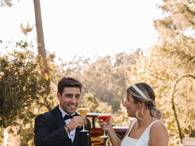 O casamento de Sofia e Sérgio em Braga, Braga (Concelho) 62