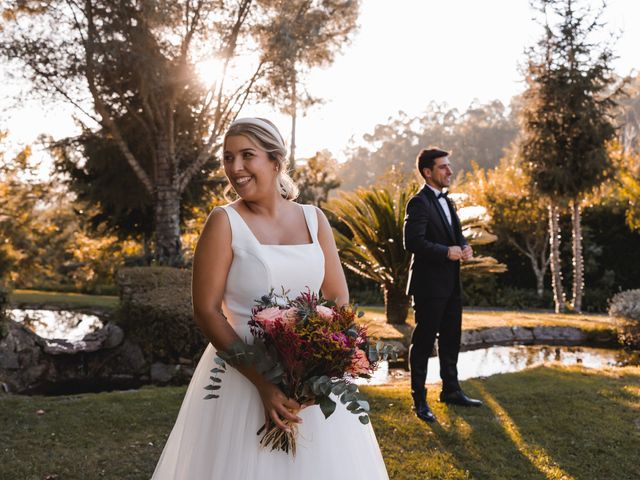 O casamento de Sofia e Sérgio em Braga, Braga (Concelho) 64