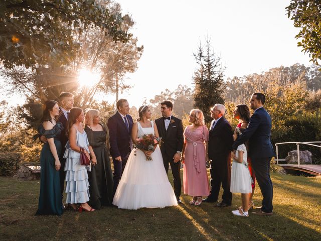 O casamento de Sofia e Sérgio em Braga, Braga (Concelho) 66