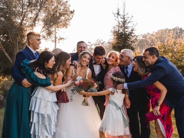 O casamento de Sofia e Sérgio em Braga, Braga (Concelho) 67